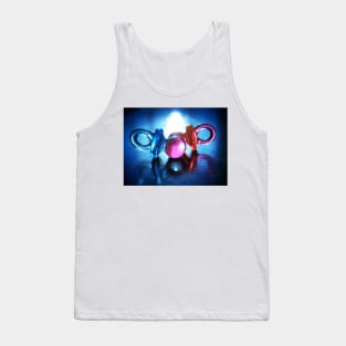 Plastic soothers vol3 Tank Top